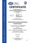 STN EN ISO 14001 2016 English