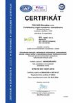 STN EN ISO 14001 2016 Slovak